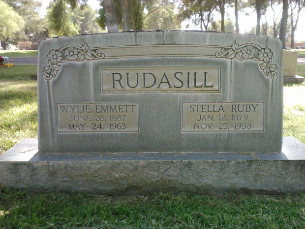 Street Smarts: Rudasill Road